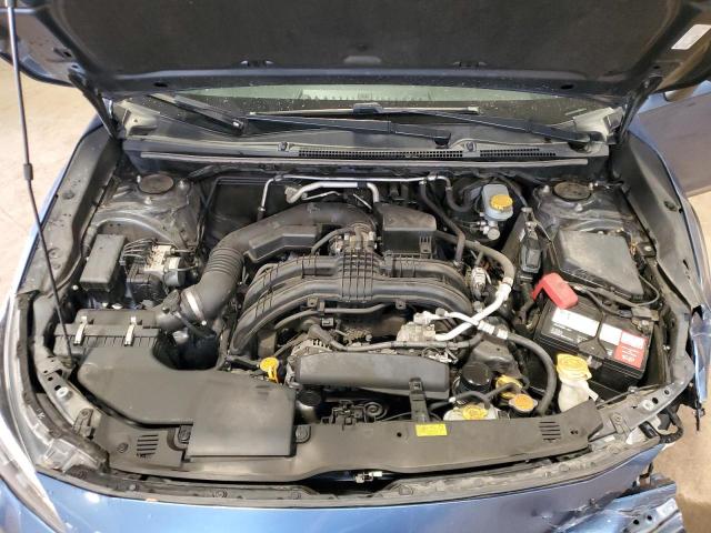 Photo 12 from auction – 2019 SUBARU CROSSTREK with VIN JF2GTADC4K8203883
