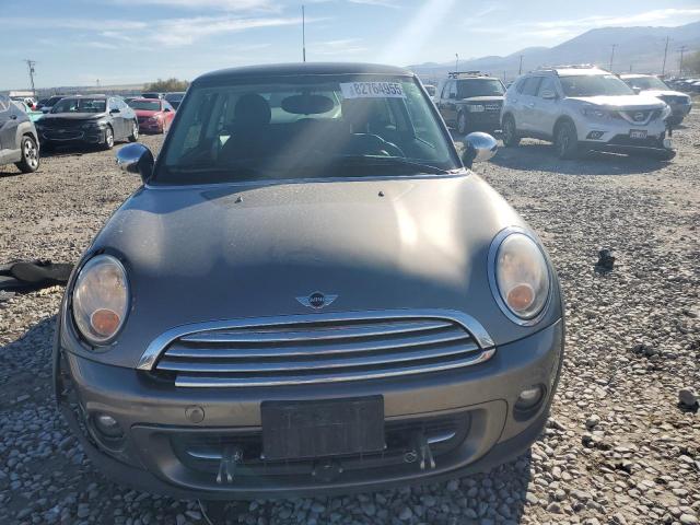 Photo 5 from auction – 2013 MINI COOPER with VIN WMWSU3C51DT370462