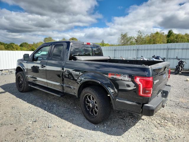Photo 2 from auction – 2015 FORD F150 SUPER with VIN 1FTFX1EF0FFA65865