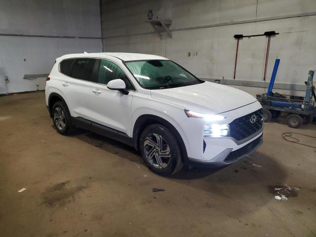 Photo 4 from auction – 2023 HYUNDAI SANTA FE SE with VIN 5NMS14AJ8PH631237