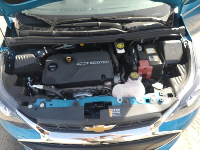 Photo 11 from auction – 2020 CHEVROLET SPARK LS with VIN KL8CB6SA3LC462371