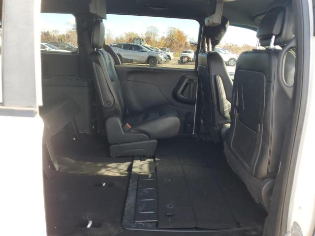 Photo 11 from auction – 2020 DODGE GRAND CARA with VIN 2C4RDGEG1LR213205