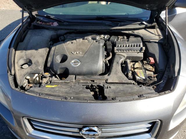 Photo 11 from auction – 2014 NISSAN MAXIMA S with VIN 1N4AA5AP1EC475999