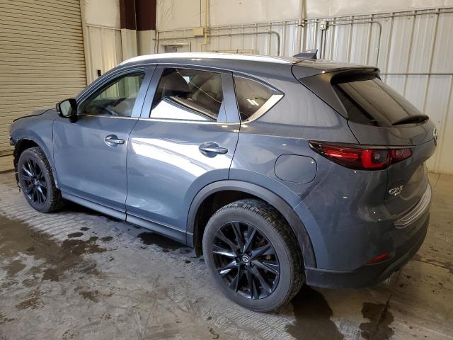 Photo 2 from auction – 2024 MAZDA CX-5 PREFE with VIN JM3KFBCM9R0400581