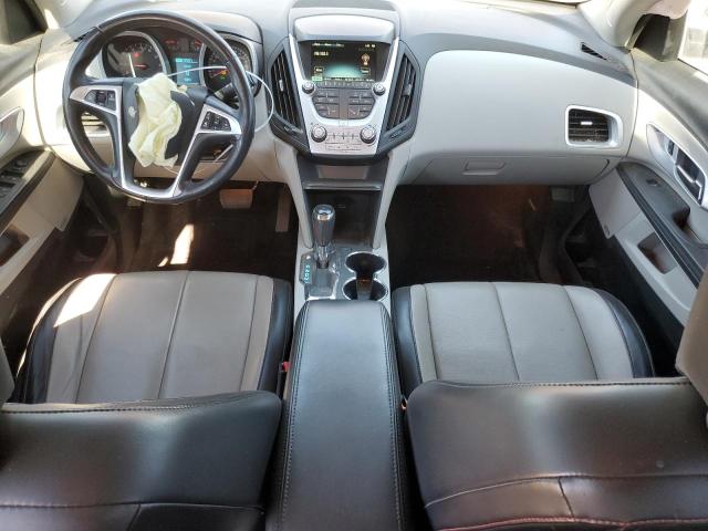 Photo 8 from auction – 2016 CHEVROLET EQUINOX LT with VIN 2GNFLGEK2G6215473