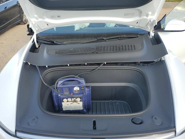 Photo 11 from auction – 2026 TESLA MODEL Y with VIN 7SAYGDEE7TA472549