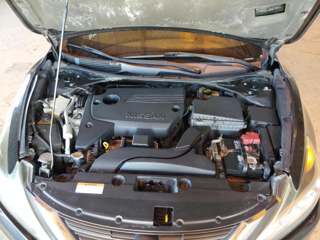 Photo 11 from auction – 2016 NISSAN ALTIMA 2.5 with VIN 1N4AL3AP7GN309198