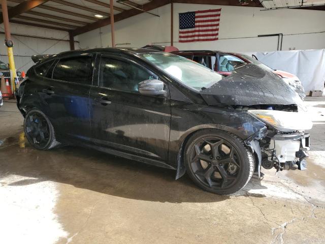 Photo 4 from auction – 2014 FORD FOCUS ST with VIN 1FADP3L92EL369138