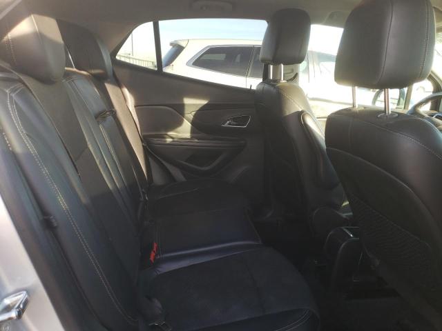 Photo 11 from auction – 2013 BUICK ENCORE with VIN KL4CJBSB7DB174298