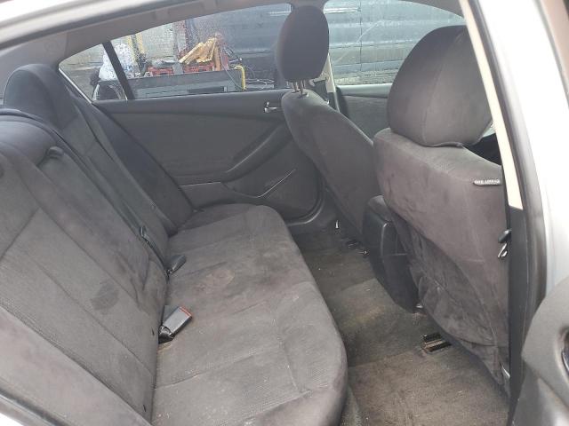 Photo 10 from auction – 2012 NISSAN ALTIMA BAS with VIN 1N4AL2AP7CC231232
