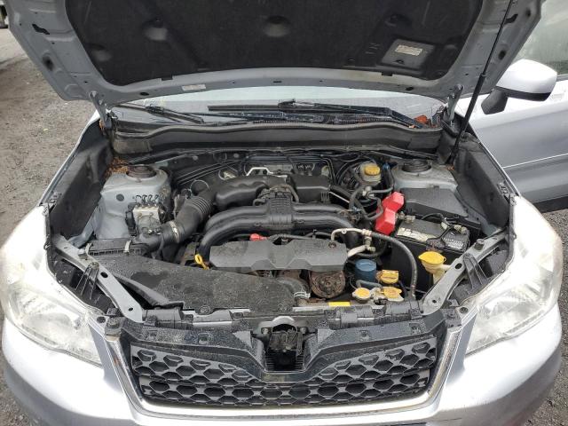 Photo 12 from auction – 2014 SUBARU FORESTER 2 with VIN JF2SJAEC3EH412714