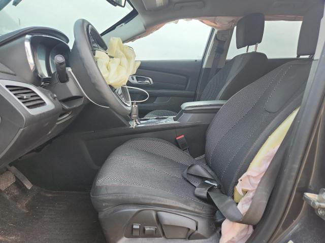 Photo 7 from auction – 2017 GMC TERRAIN SL with VIN 2GKFLSEK1H6247834