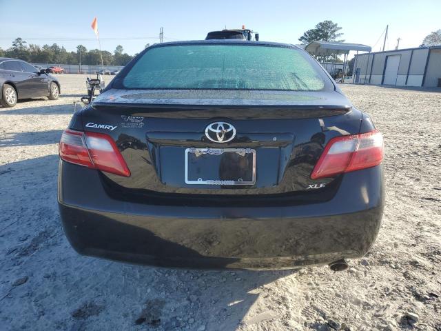 Photo 6 from auction – 2008 TOYOTA CAMRY CE with VIN 4T1BE46K68U210502