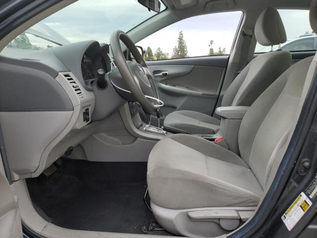 Photo 7 from auction – 2010 TOYOTA COROLLA BA with VIN 2T1BU4EE8AC523122