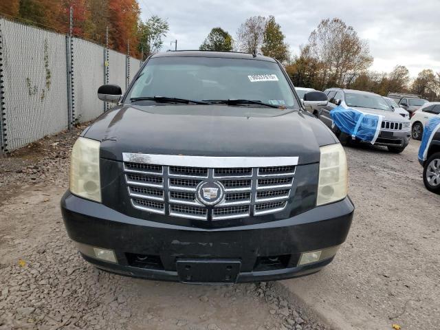 Photo 5 from auction – 2007 CADILLAC ESCALADE L with VIN 1GYFK63857R298442
