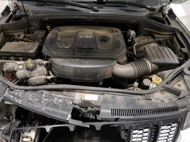 Photo 12 from auction – 2018 JEEP GRAND CHER with VIN 1C4RJFAG4JC397098