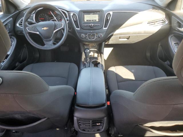 Photo 8 from auction – 2018 CHEVROLET MALIBU LT with VIN 1G1ZD5ST0JF243797