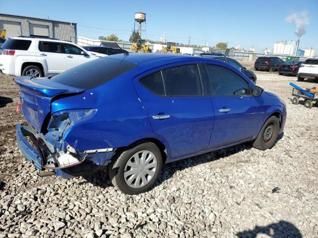 Photo 3 from auction – 2017 NISSAN VERSA with VIN 3N1CN7AP8HL802929