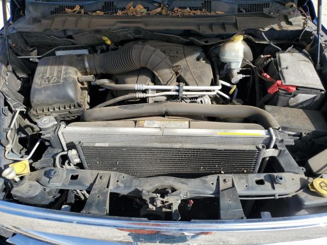 Photo 11 from auction – 2010 DODGE RAM 1500 with VIN 1D7RB1GT1AS112227