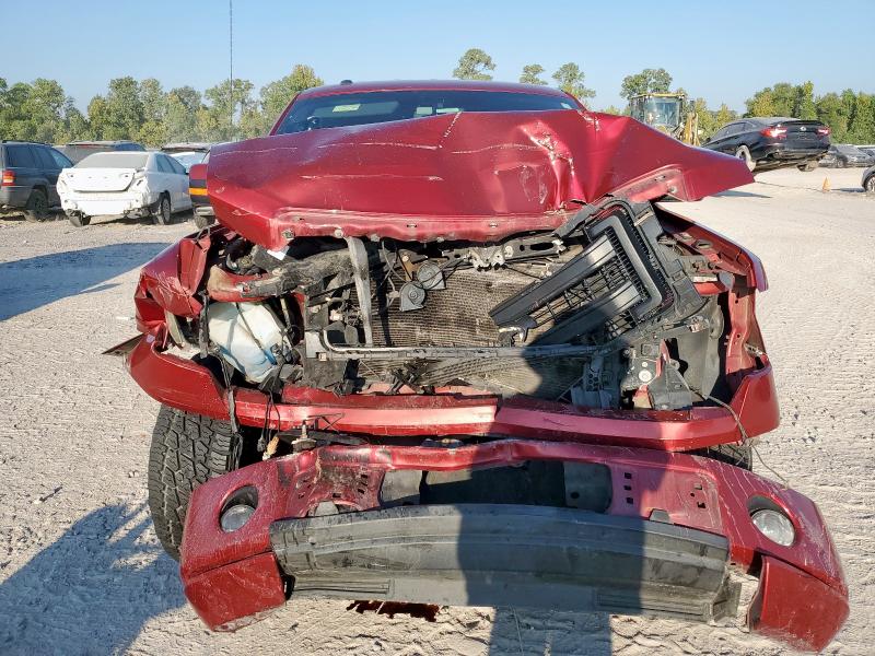 Photo 5 from auction – 2013 FORD F150 SUPER with VIN 1FTFW1CF3DFA29168