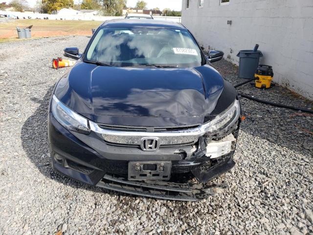 Photo 5 from auction – 2016 HONDA CIVIC TOUR with VIN 2HGFC1F96GH650293