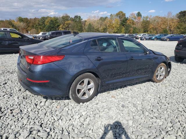 Photo 3 from auction – 2015 KIA OPTIMA LX with VIN 5XXGM4A70FG486760