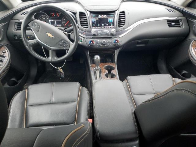 Photo 8 from auction – 2015 CHEVROLET IMPALA LTZ with VIN 2G1165S30F9211424