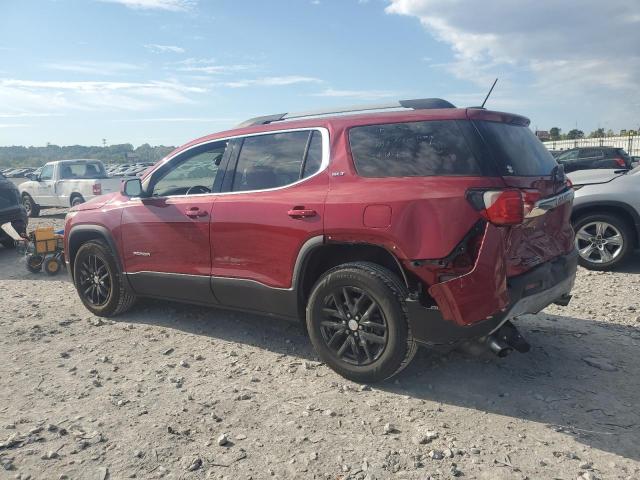 Photo 2 from auction – 2019 GMC ACADIA SLT with VIN 1GKKNULS1KZ121931