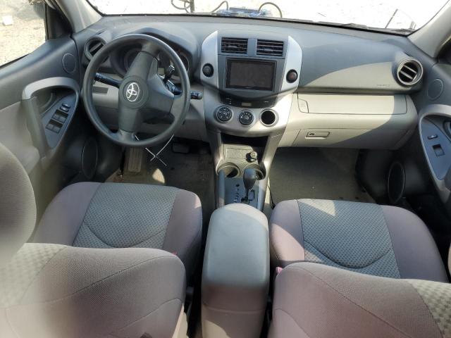 Photo 8 from auction – 2007 TOYOTA RAV4 with VIN JTMZD33VX75044847