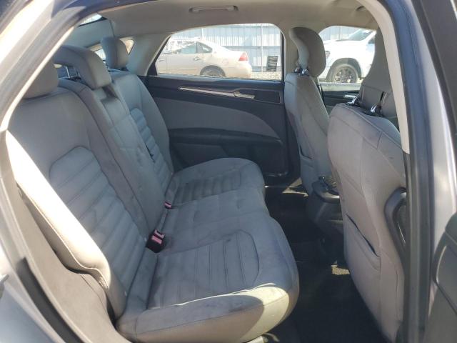 Photo 10 from auction – 2015 FORD FUSION S with VIN 3FA6P0G79FR135226