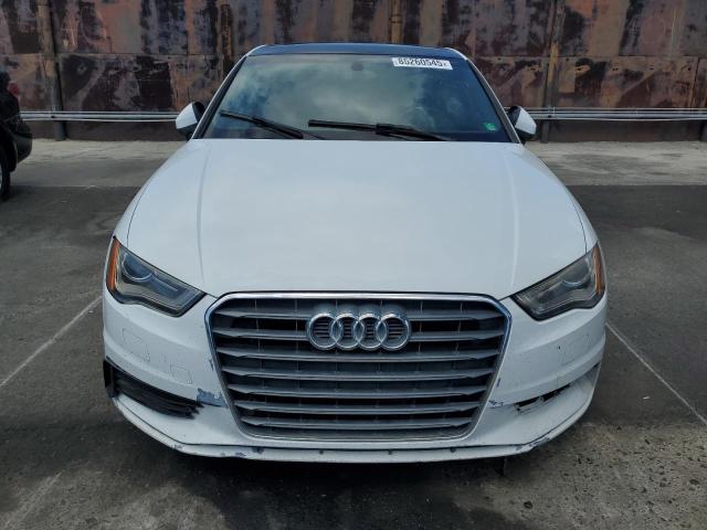 Photo 5 from auction – 2015 AUDI A3 PREMIUM with VIN WAUACGFF4F1089085