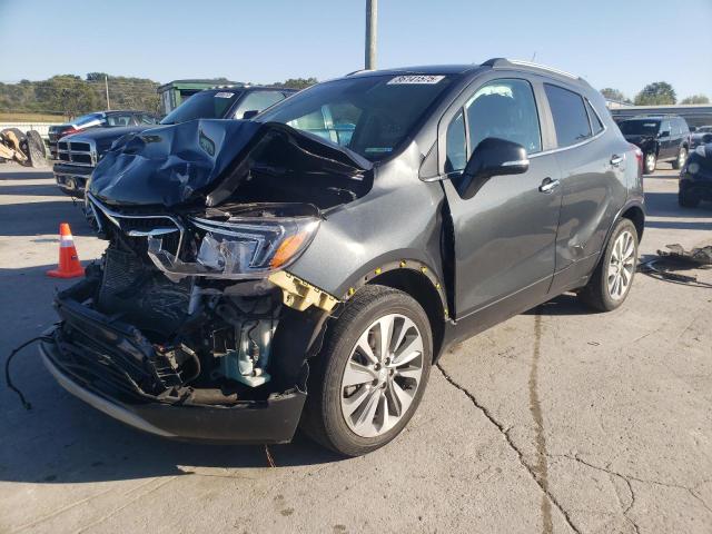 BUICK ENCORE PRE 2017 with VIN KL4CJASB9HB055717 - Photo from auction