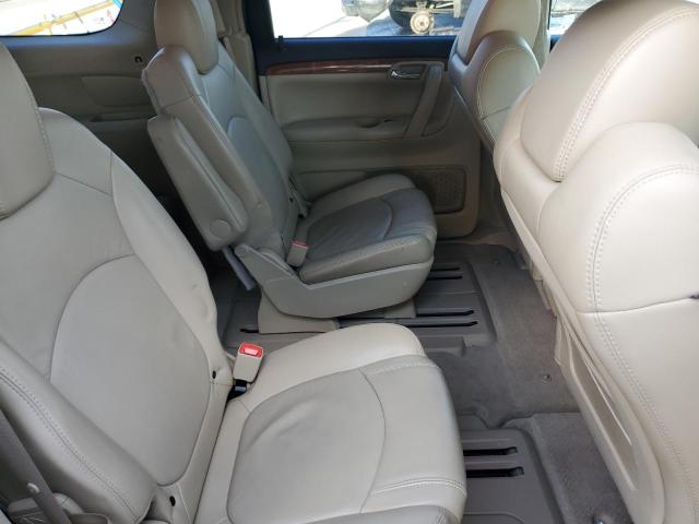Photo 11 from auction – 2008 SATURN OUTLOOK XR with VIN 5GZER23718J214855