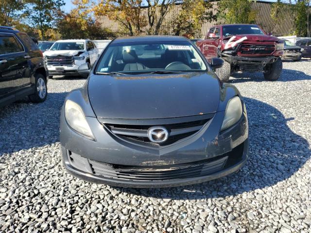 Photo 5 from auction – 2012 MAZDA 6 with VIN 1YVHZ8BH7C5M26604