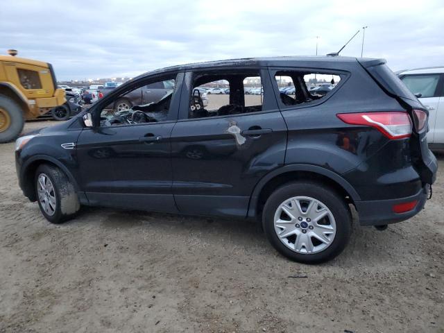 Photo 2 from auction – 2014 FORD ESCAPE with VIN 1FMCU0F7XEUA41401