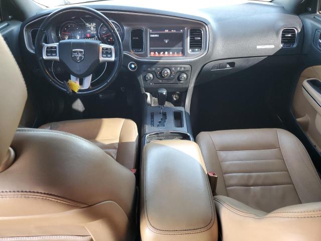 Photo 8 from auction – 2011 DODGE CHARGER R/ with VIN 2B3CL5CT0BH555196