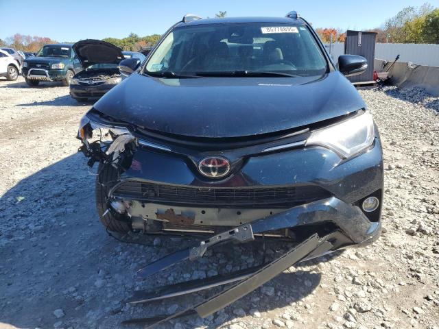 Photo 5 from auction – 2018 TOYOTA RAV4 ADVEN with VIN 2T3RFREV4JW742803