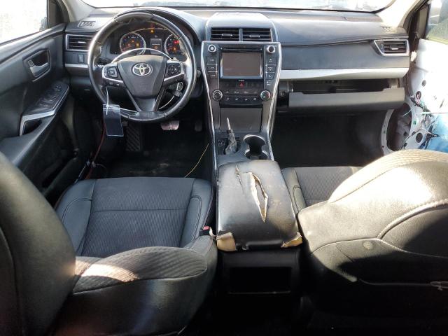 Photo 8 from auction – 2017 TOYOTA CAMRY LE with VIN 4T1BF1FK8HU400099