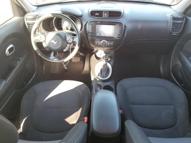 Photo 8 from auction – 2019 KIA SOUL + with VIN KNDJP3A50K7013840