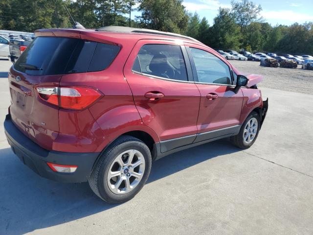 Photo 3 from auction – 2021 FORD ECOSPORT S with VIN MAJ3S2GE7MC446001