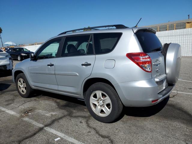 Photo 2 from auction – 2011 TOYOTA RAV4 with VIN 2T3ZF4DV8BW077894