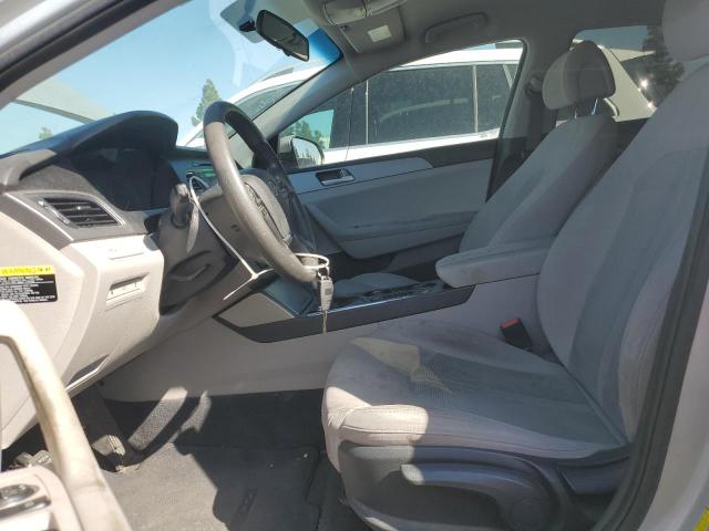 Photo 7 from auction – 2017 HYUNDAI SONATA SE with VIN 5NPE24AF6HH459168