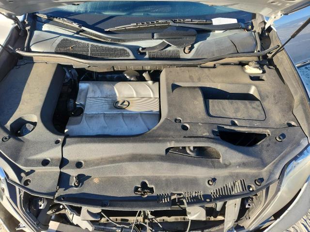 Photo 12 from auction – 2010 LEXUS RX 350 with VIN 2T2BK1BA9AC039347