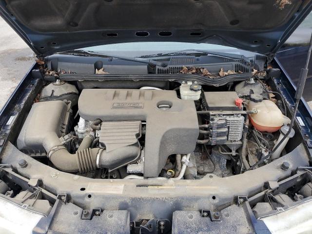 Photo 11 from auction – 2007 SATURN ION LEVEL with VIN 1G8AZ58F27Z199794