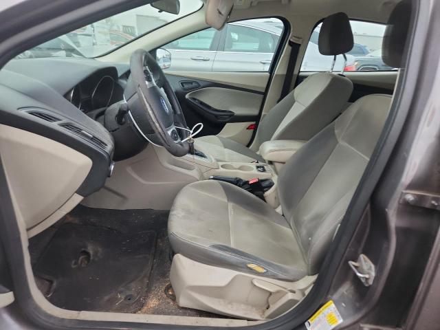 Photo 7 from auction – 2012 FORD FOCUS with VIN 1FAHP3F25CL275932