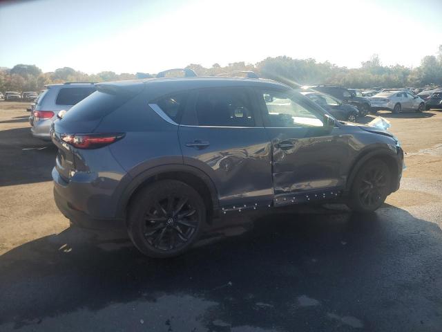 Photo 3 from auction – 2024 MAZDA CX-5 PREFE with VIN JM3KFBCL5R0508302