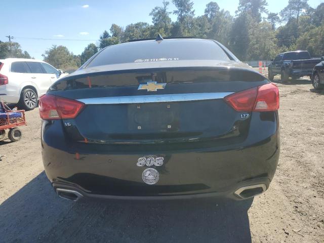 Photo 6 from auction – 2016 CHEVROLET IMPALA LTZ with VIN 1G1145S30GU160016