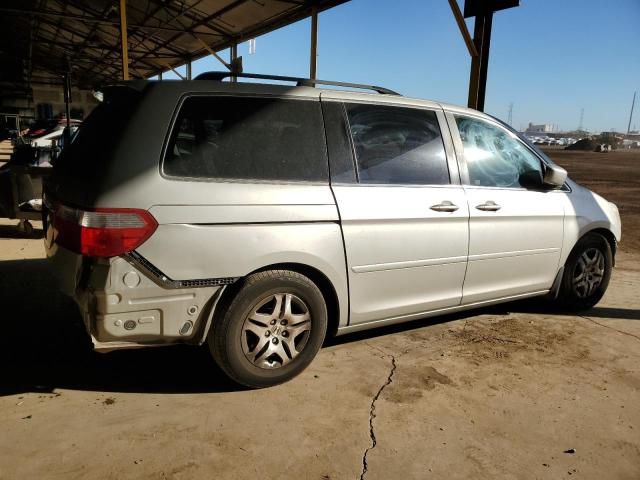 Photo 3 from auction – 2006 HONDA ODYSSEY EX with VIN 5FNRL38456B447604