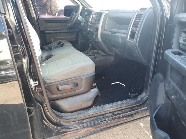 Photo 5 from auction – 2014 RAM 2500 ST with VIN 3C6UR5CJ6EG236638