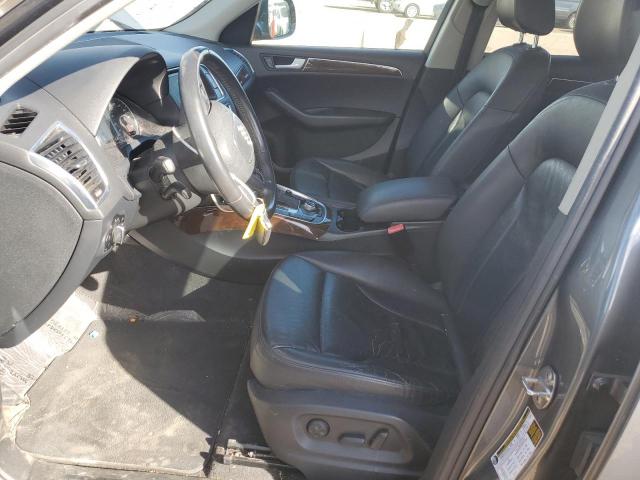 Photo 7 from auction – 2012 AUDI Q5 PREMIUM with VIN WA1LFAFP4CA032948